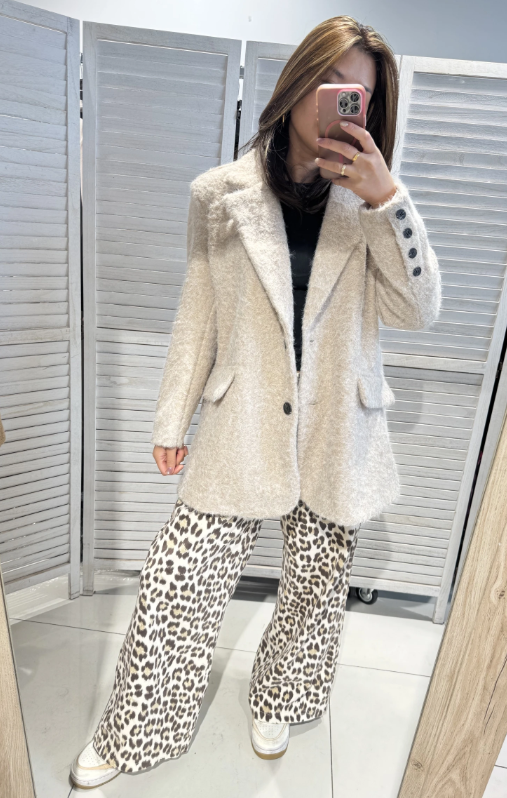 Veste et Manteau