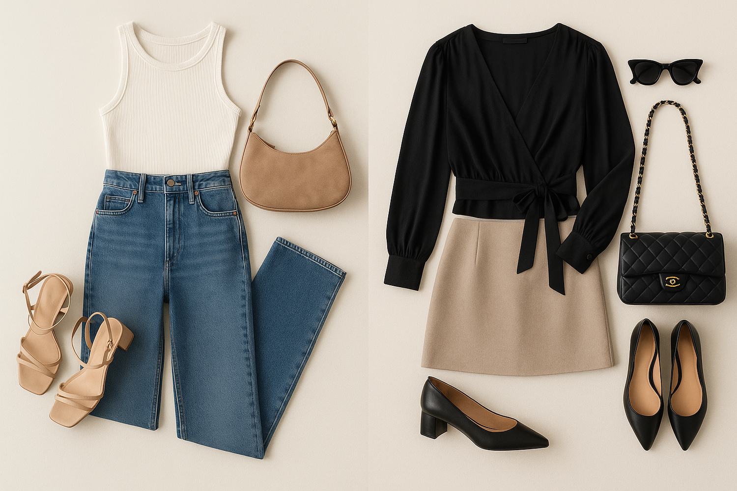 Les ensembles