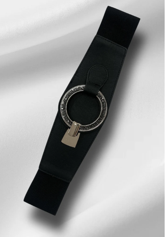 Ceinture georgina marine