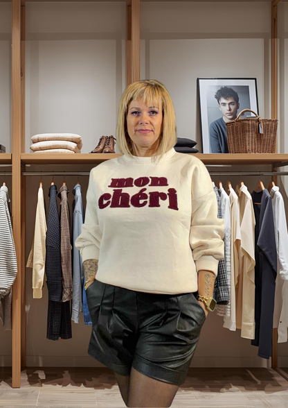 short simili cuirs sarah