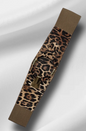 Ceinture georgina leopard