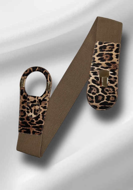 Ceinture georgina marine