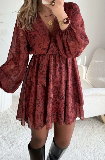 Robe Sofia