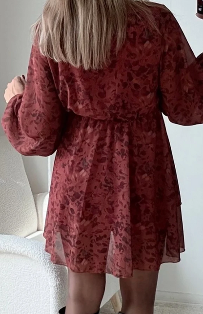 Robe Sofia