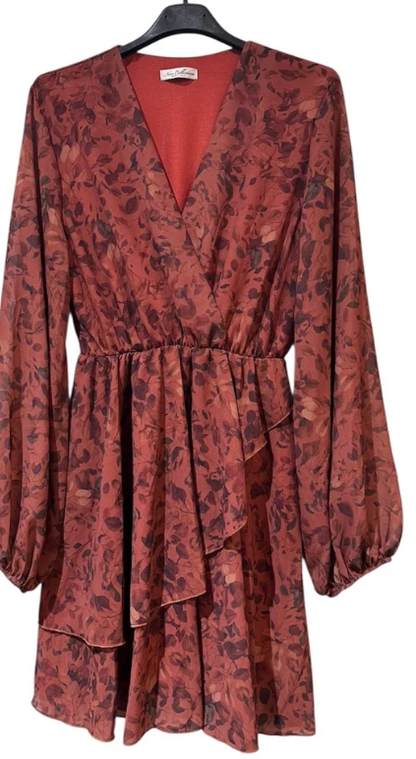 Robe Sofia