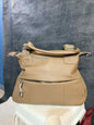 Le sac Lilou beige