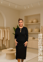 La robe Anastasia
