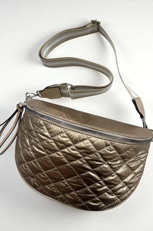 Le sac crowsby bronze